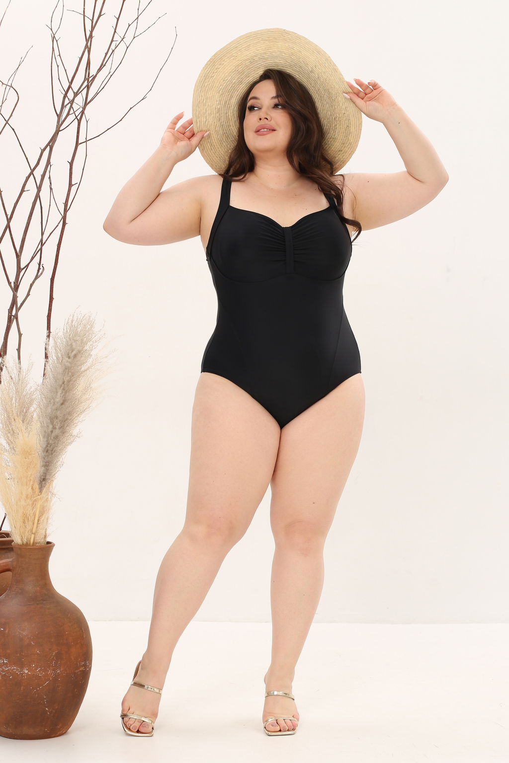 Купальник-12626 - Lady maria фото 3