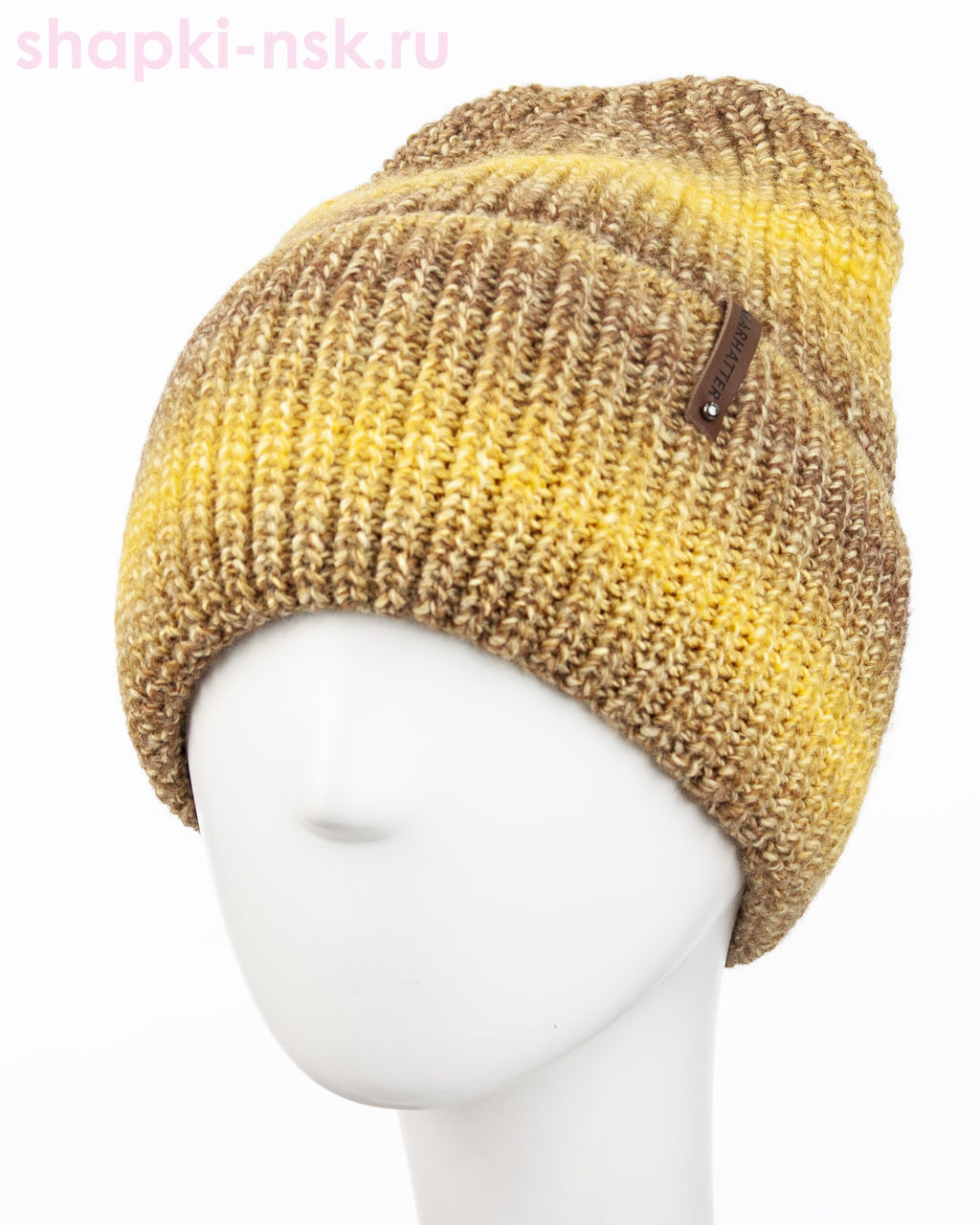 13101/2 MWH Колпак женский флис (56-58)