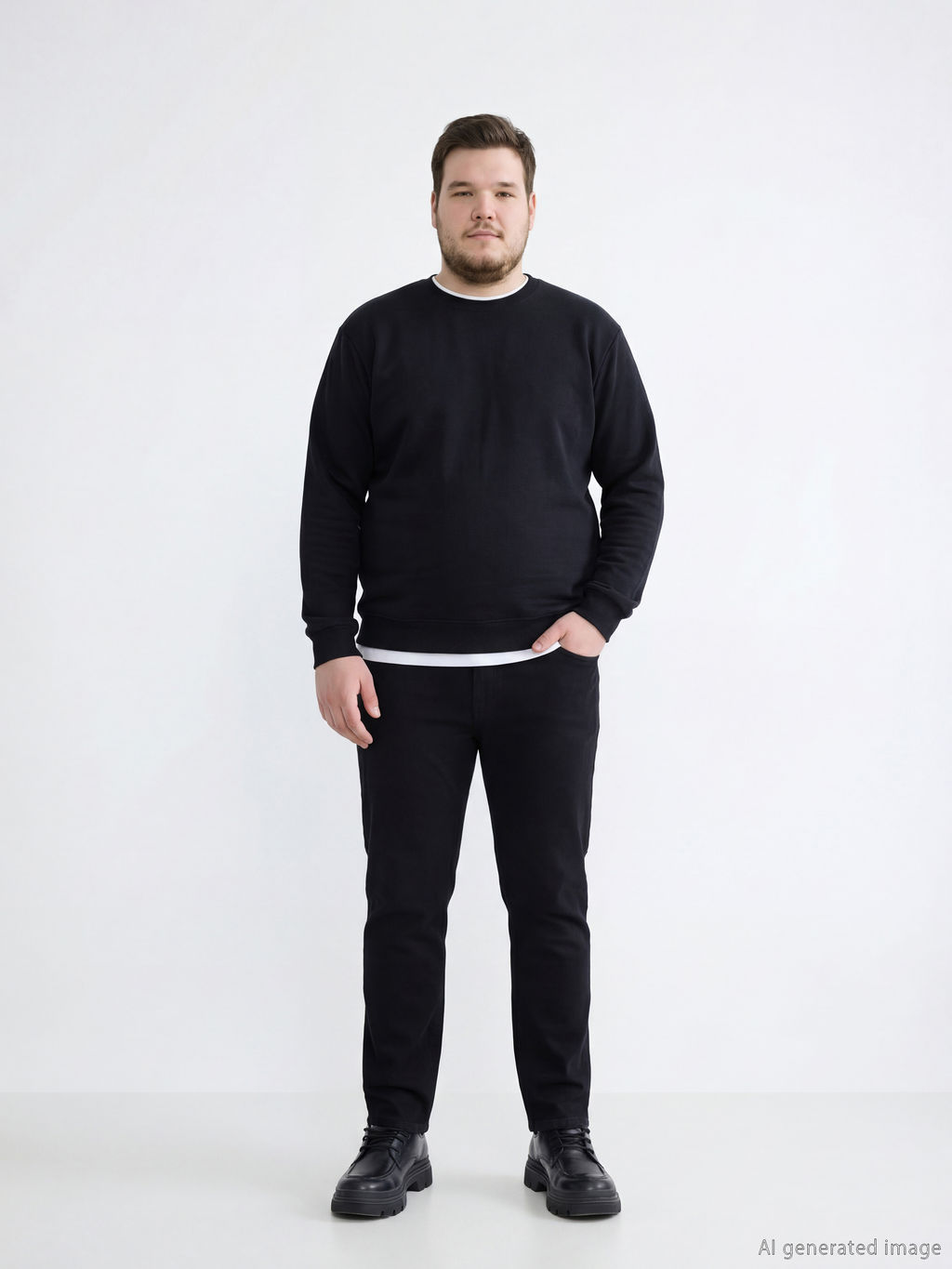 779 Regular Fit Erkek Jean Pantolon