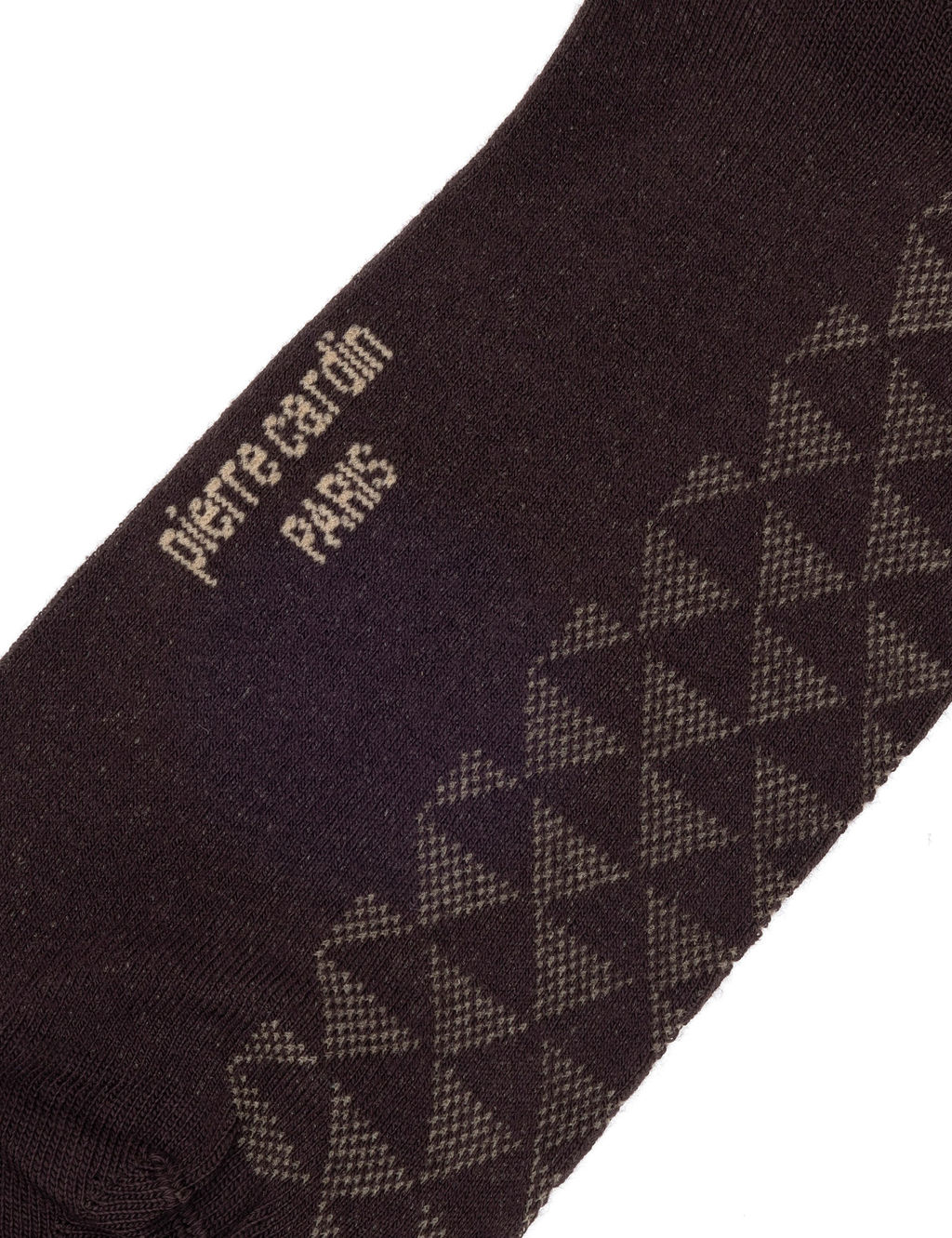 Erkek Kahverengi Soket _orap