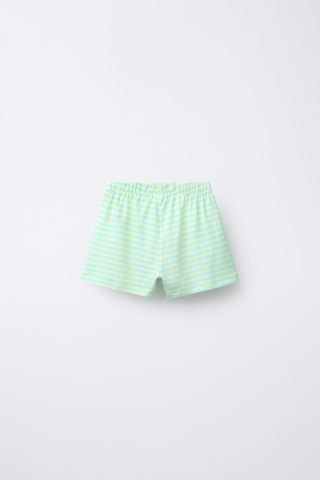 6-14 YEARS/ LILO & STITCH  DISNEY STRIPED PYJAMAS - Zara фото 5