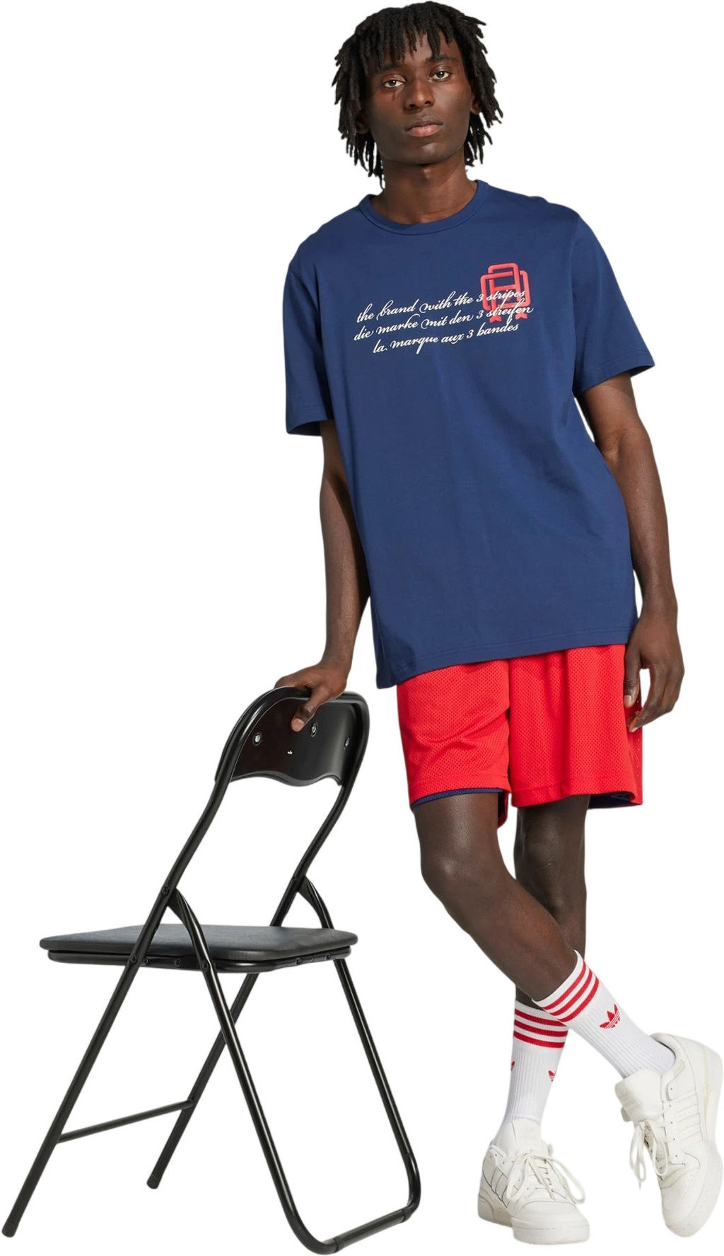 Футболка мужская