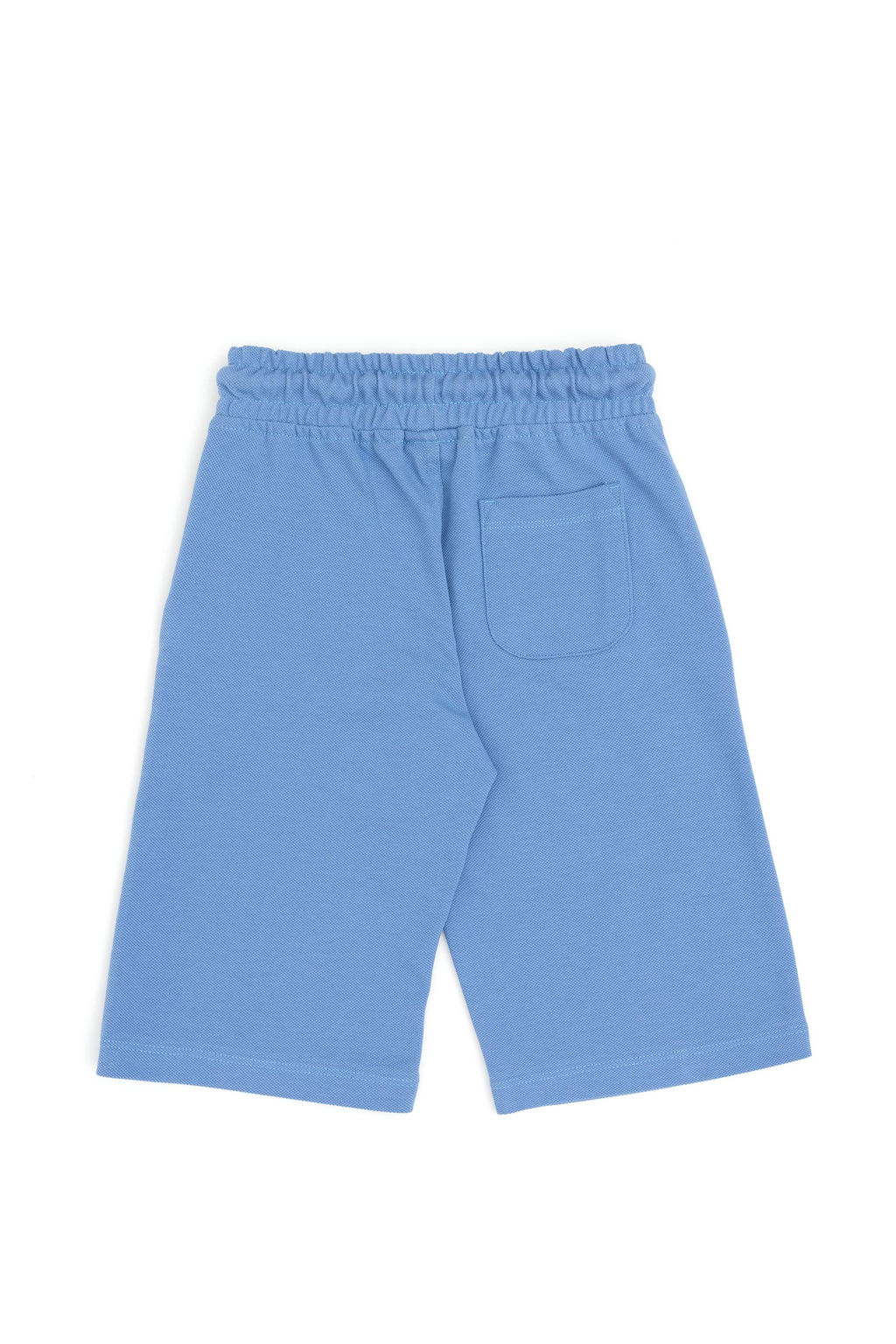 Мальчик Темно-Синий ORME CAPRI BERMUDA Неожиданная скидка в корзине - U.s. polo assn фото 2