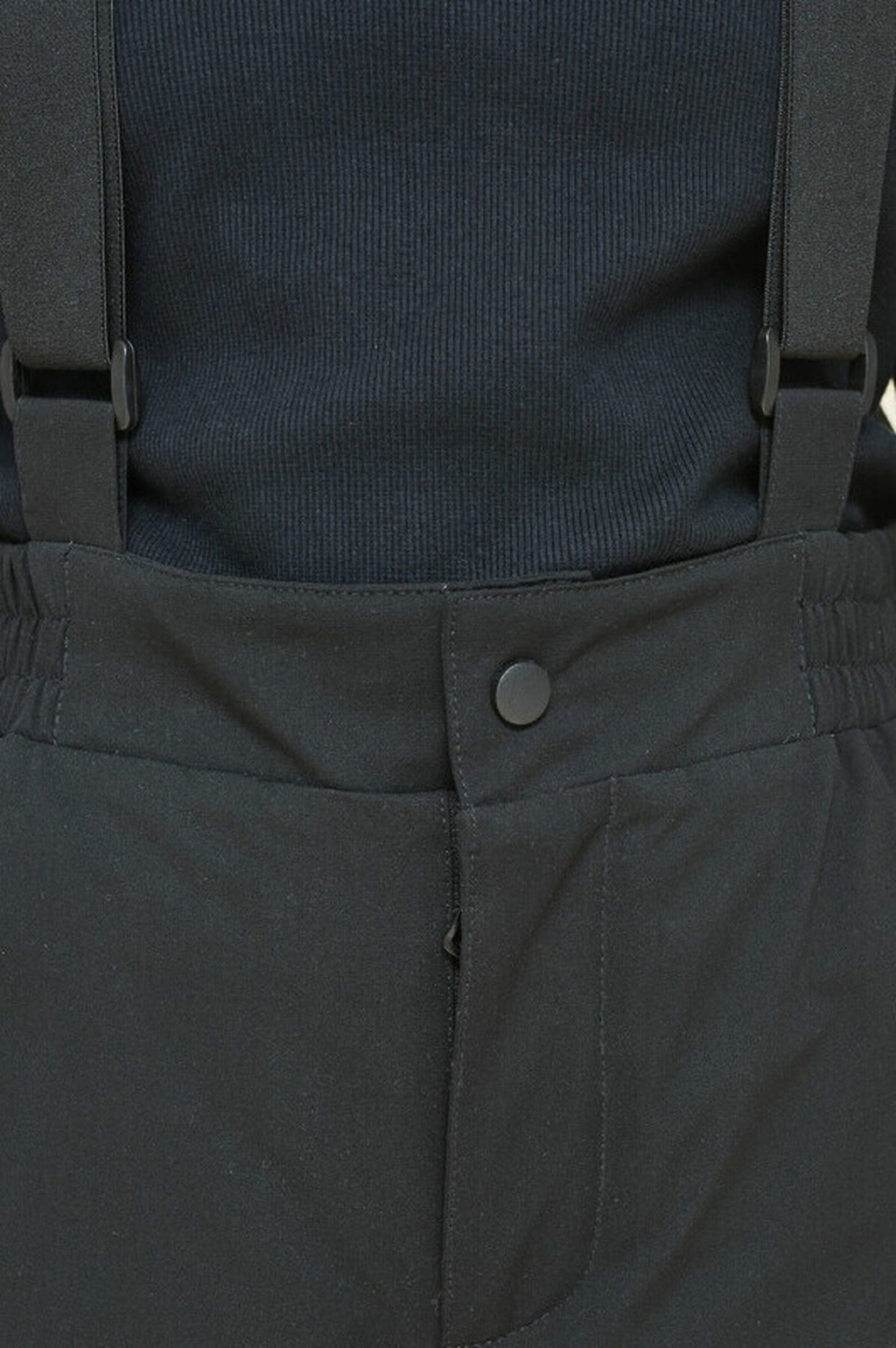 PELICAN, полукомбинезон детский, Черный  фото 9