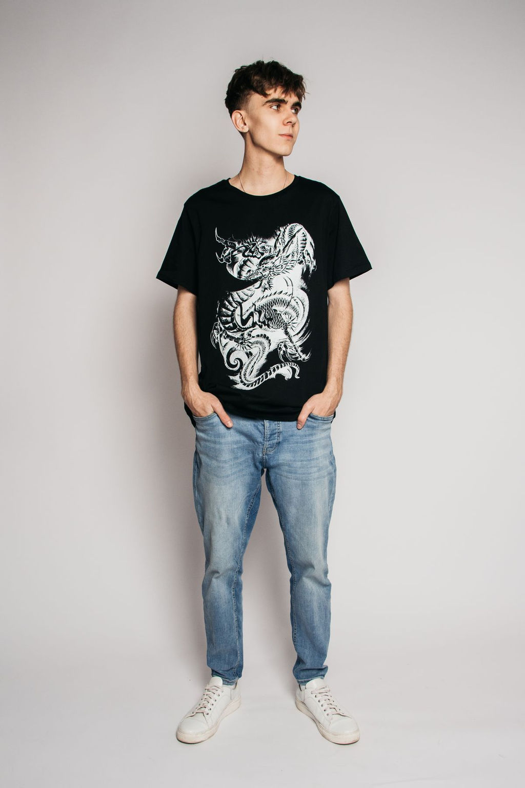 Футболка мужская 54213 Lets go - Let's go фото 9