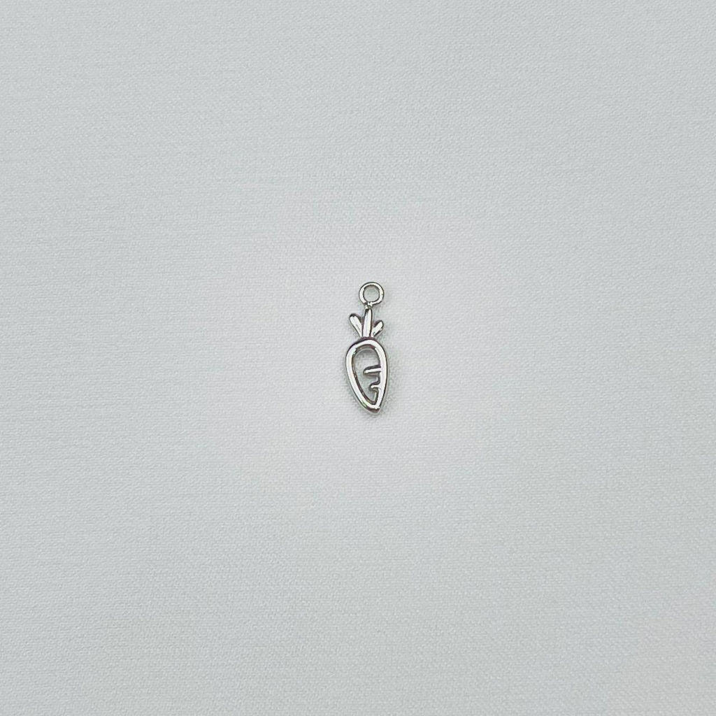 Подвеска "Морковка" (1 шт)