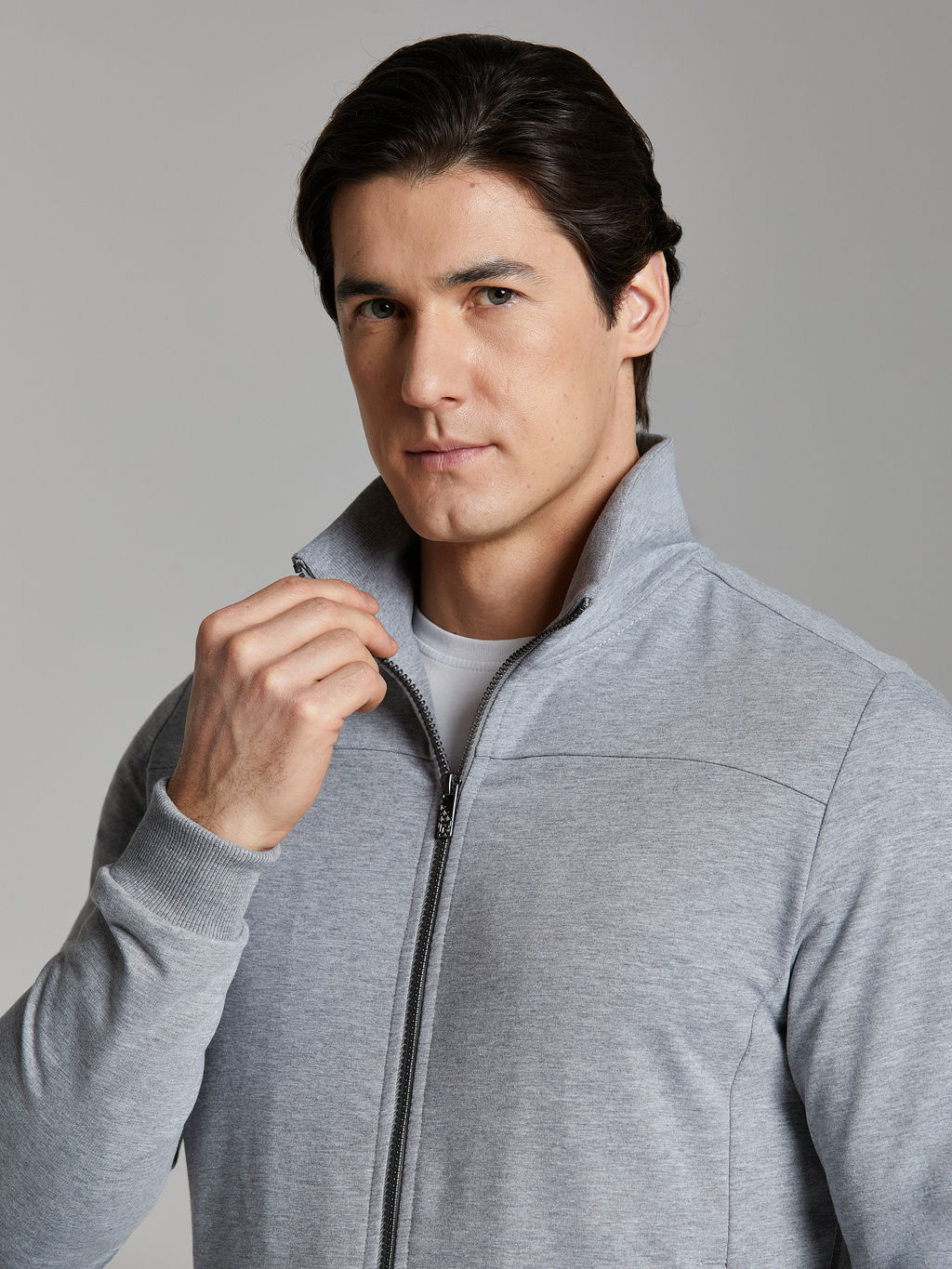 Спортивный костюм мужской 11M-RR-1679 RED-N-ROCKS - Addic фото 9