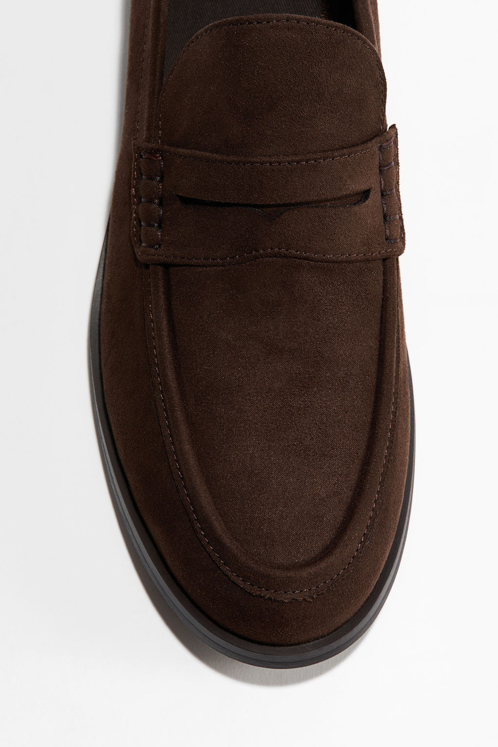 Mocasines penny - H&m фото 4