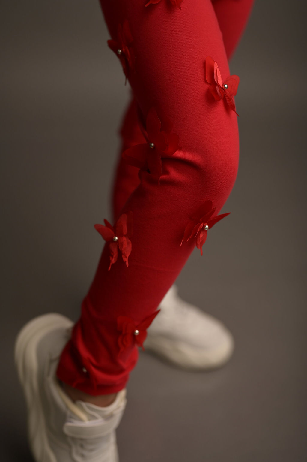 Ш10-К Лосины Бабочка - Baroshakids фото 8