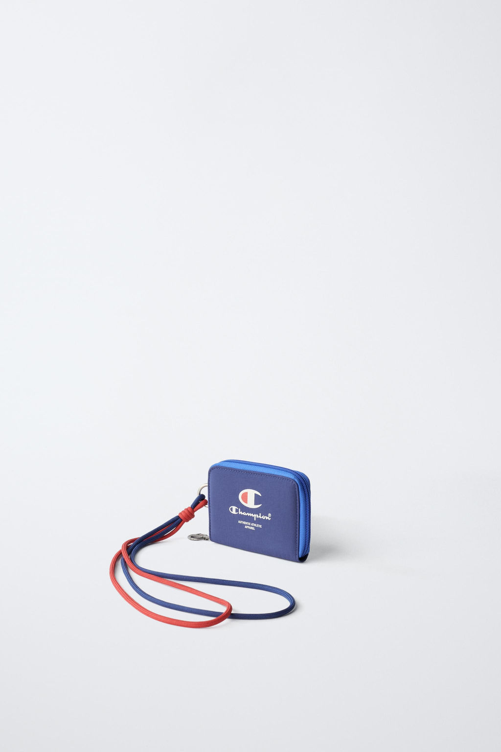 CHAMPION ® X ZARA WALLET  фото 2