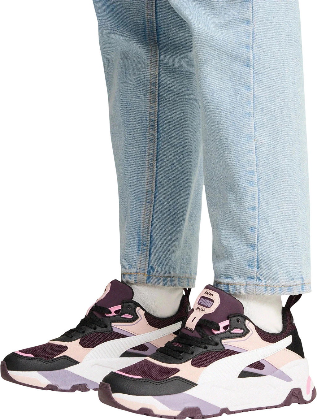 Кроссовки мужские