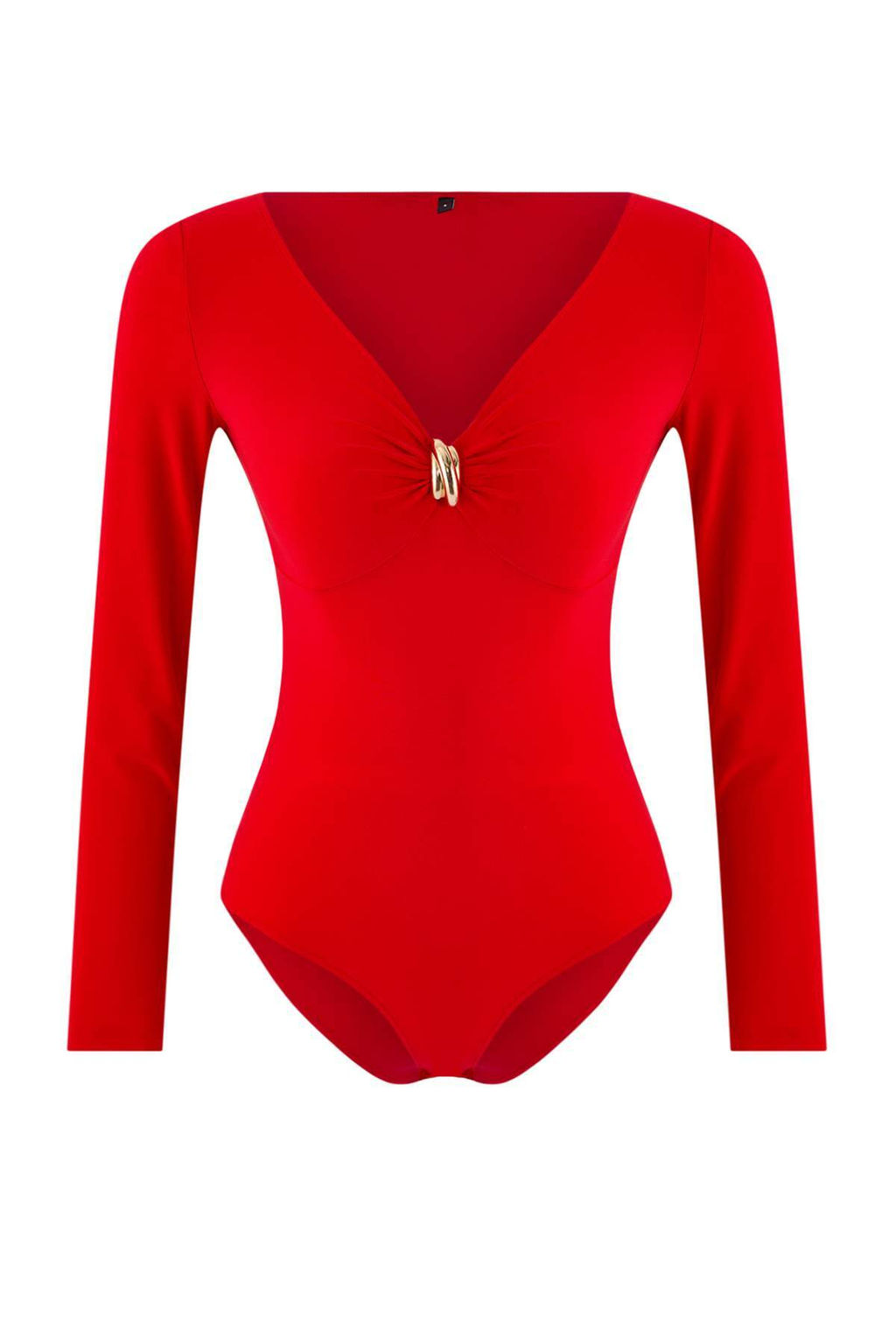 K?rm?z? Orme Body TWOAW26BD00002