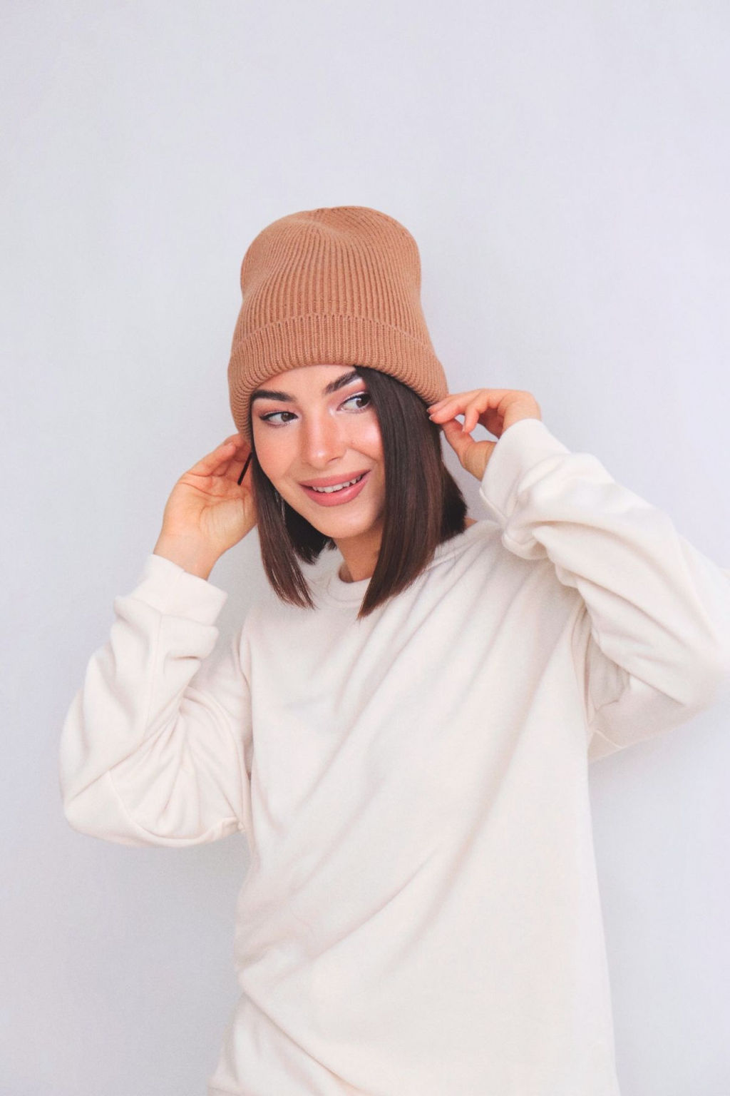 Martichelli Шапка фото 6