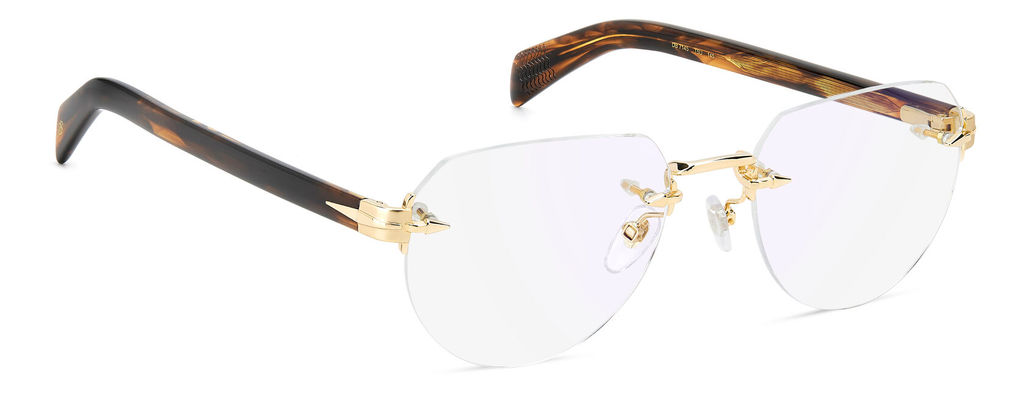 Оправы DAVID BECKHAM DB 7145