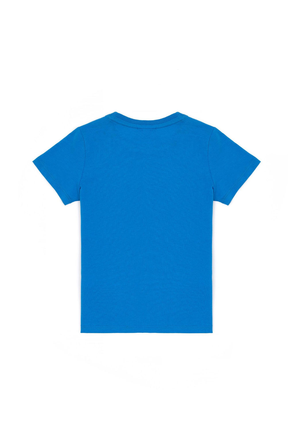 Базовая футболка Saks для мальчиков - U.s. polo assn фото 6