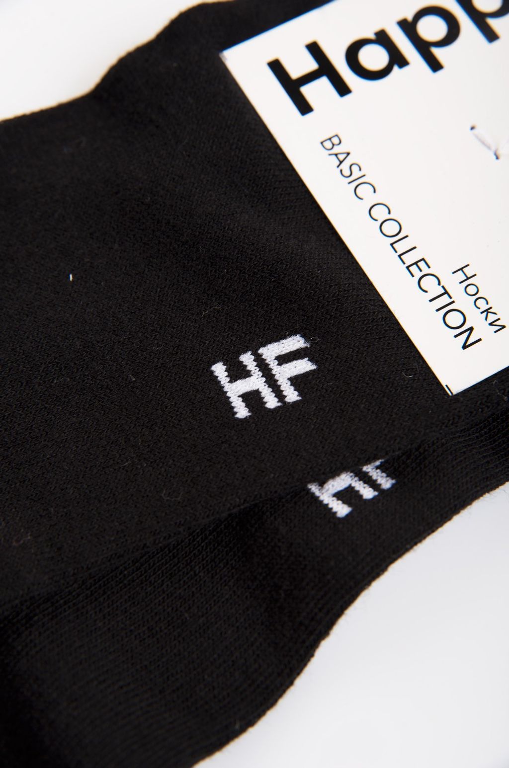 Высокие классические носки Happy Fox 6шт.  фото 3