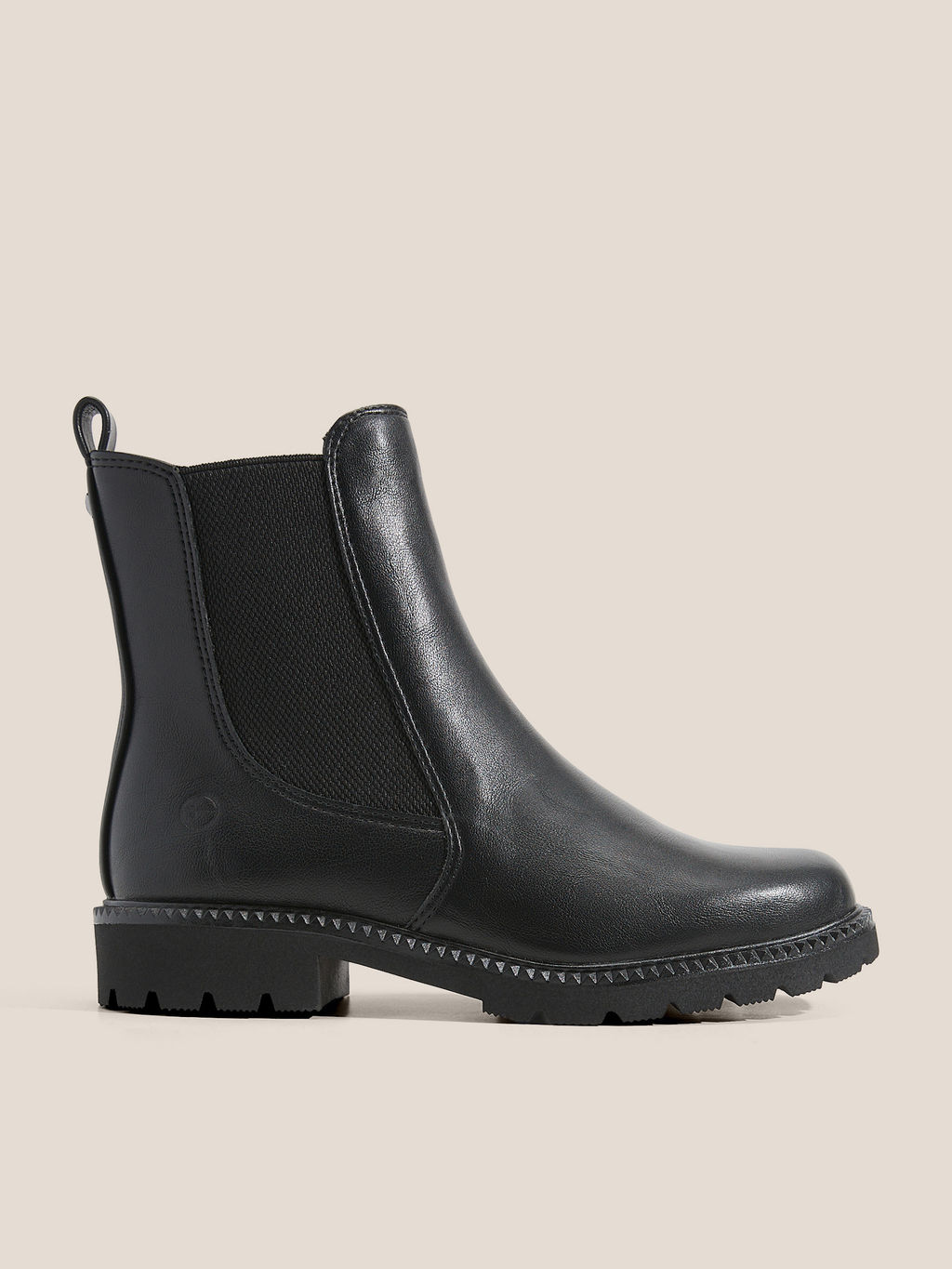 Женские челси TAMARIS TULSA Артикул 4560007, черный