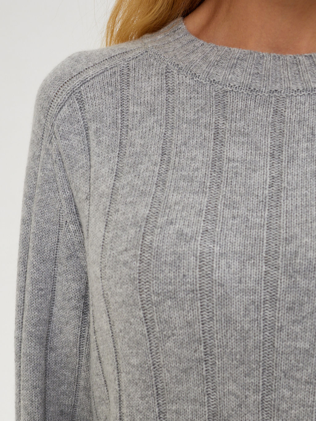 Джемпер 311.070368/бежевый - Seven senses фото 27