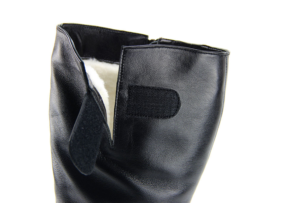 Сапоги 252.sandra.XXL./Мех