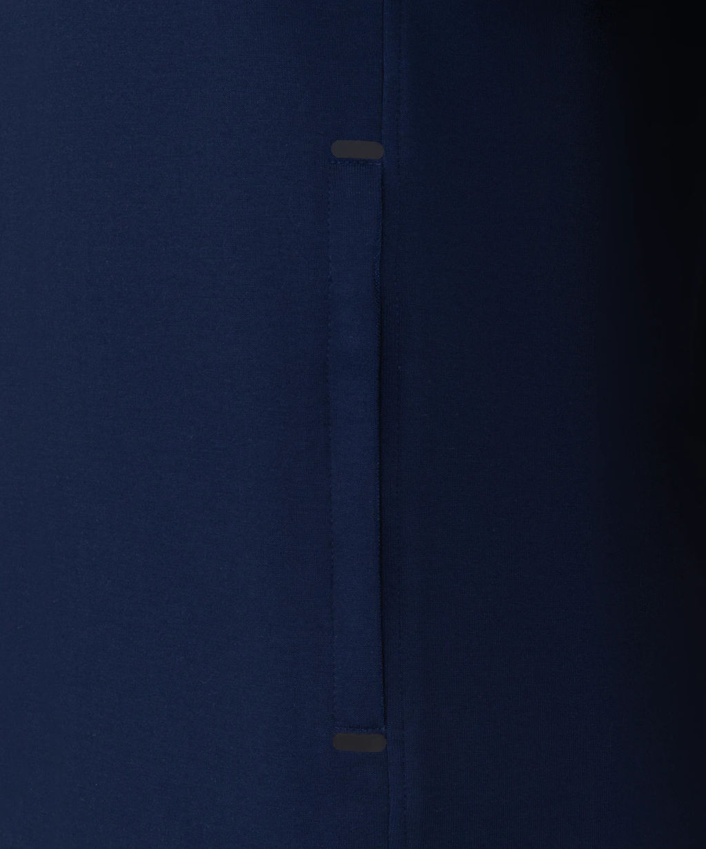 Худи на молнии JOGEL ESSENTIAL Athlete Hooded FZ Jacket, темно-синий  фото 4