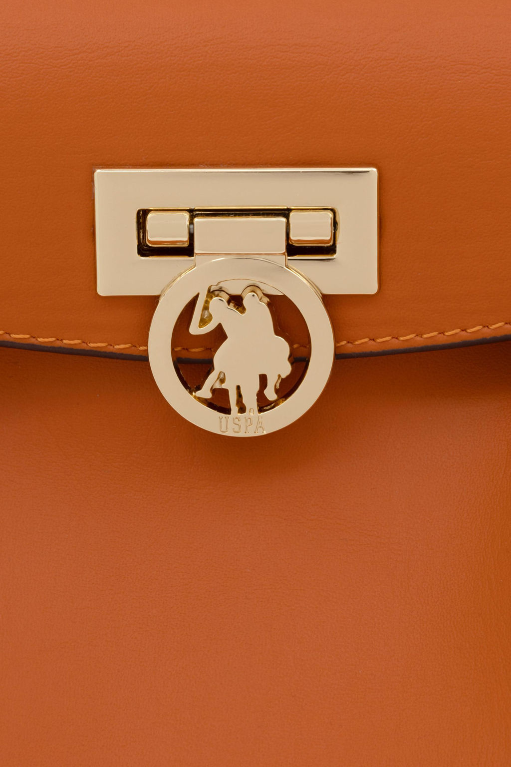 Kad_n Turuncu _anta Sepette S_rpriz _ndirim - U.s. polo assn фото 6