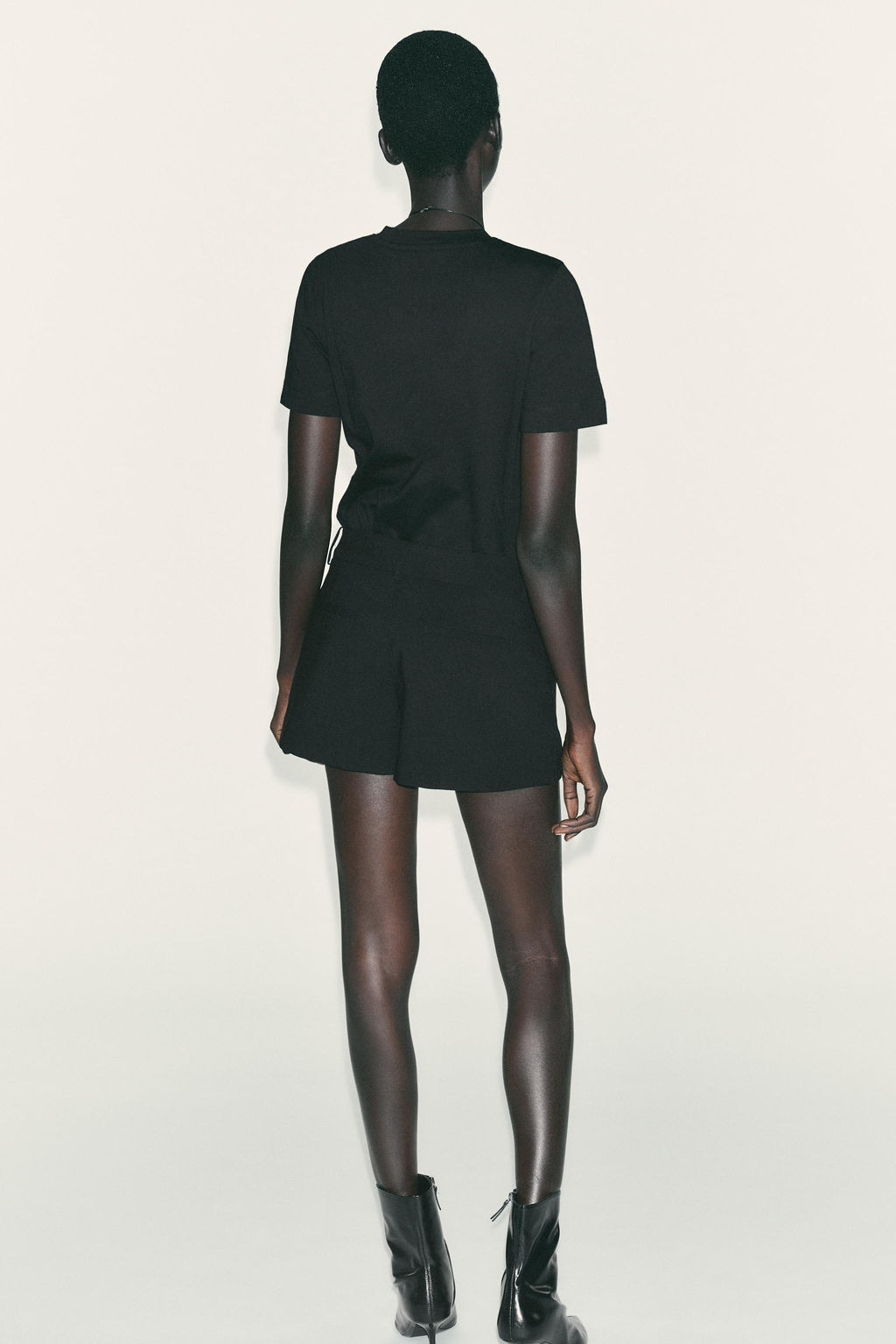 JEWEL T-SHIRT - Zara фото 5