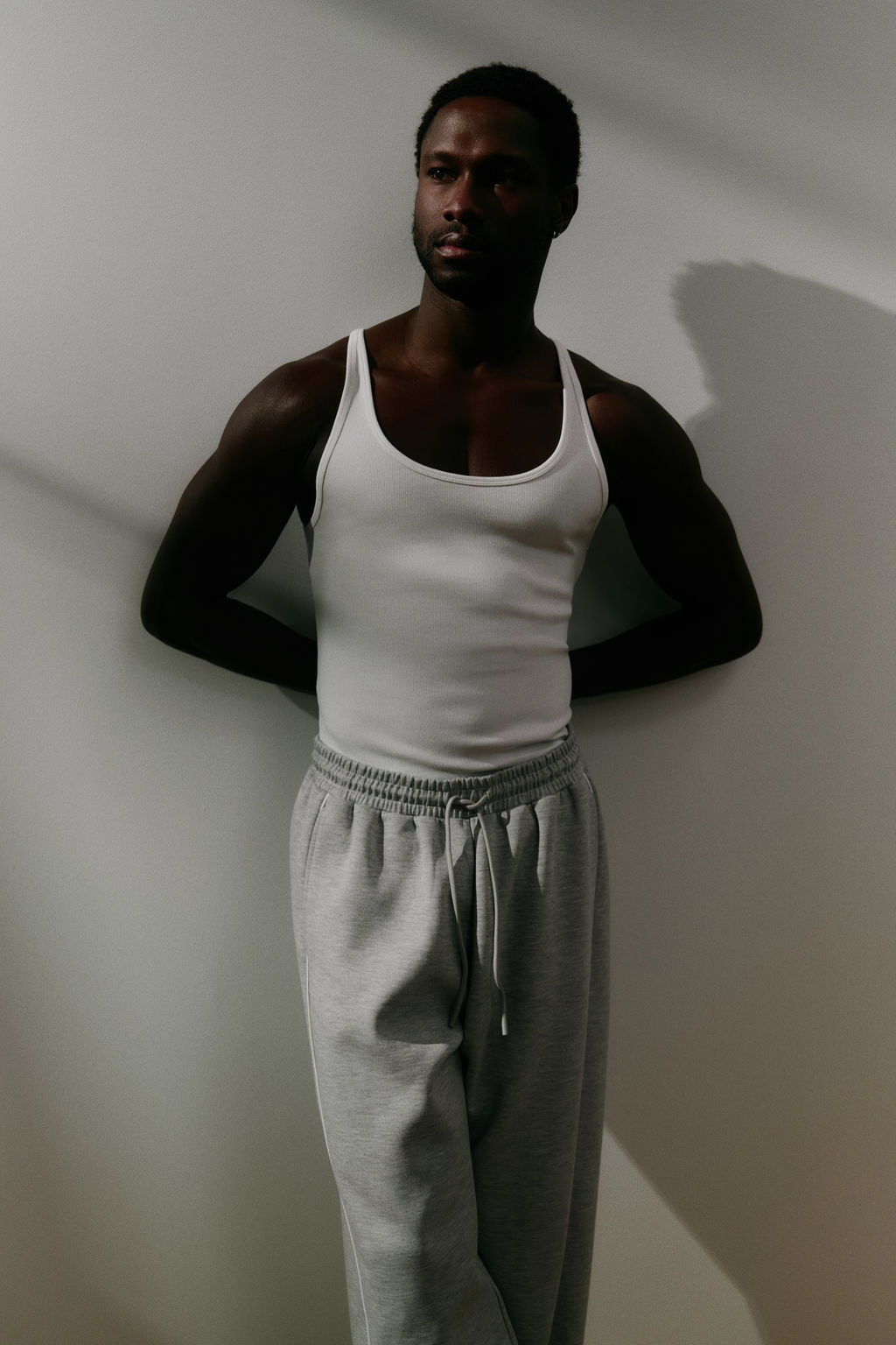 Joggers de deporte Loose Fit - H&m фото 10