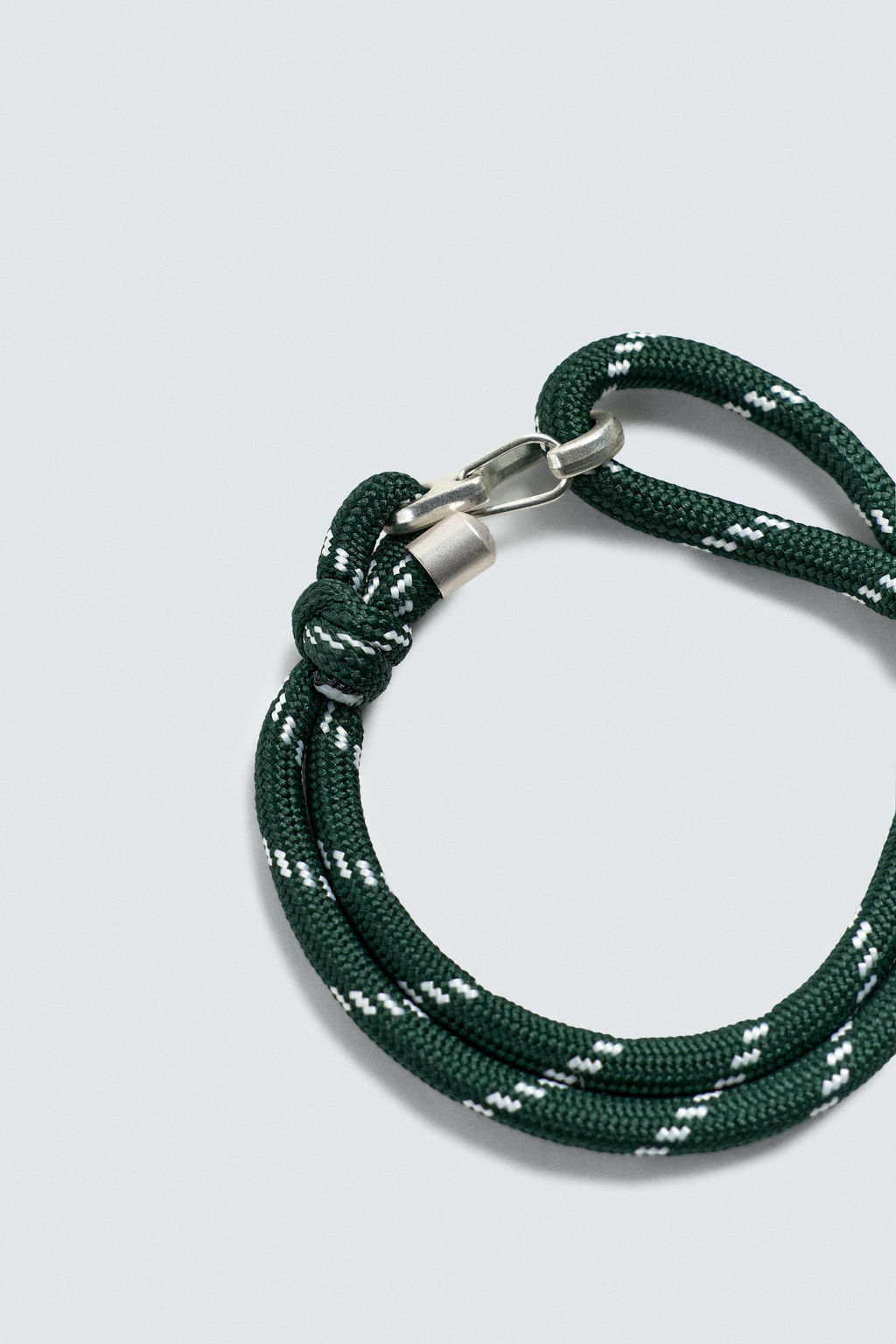PACK OF 2 MATCHING BRACELETS - Zara фото 2