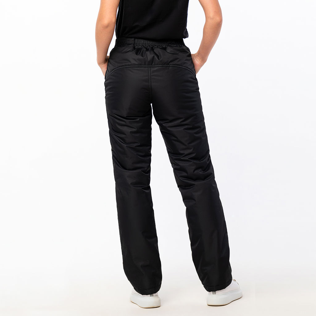 RODOS Утеплённый костюм женский мембрана зима М-281 Розовый