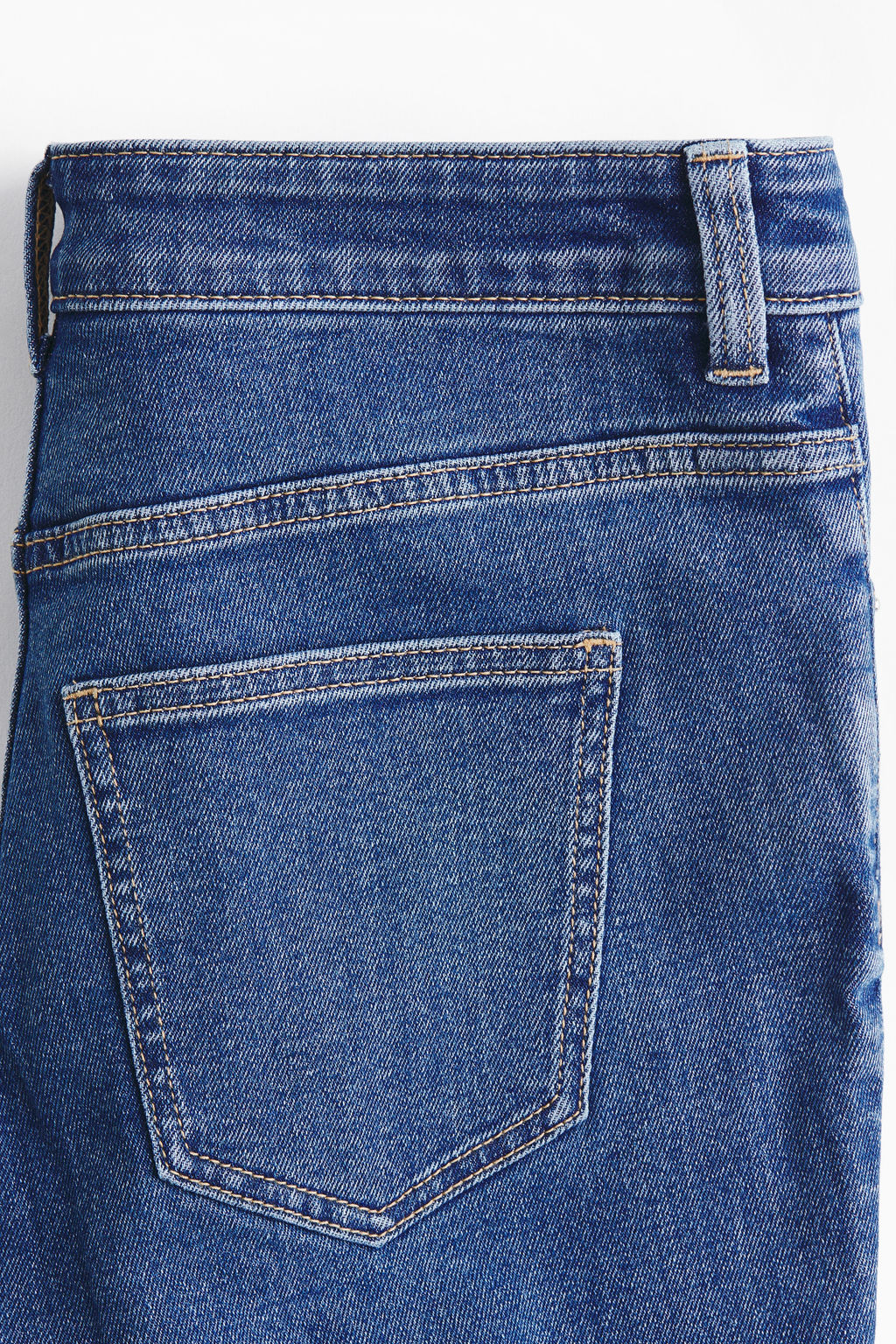 Flared High Jeans - H&m фото 6