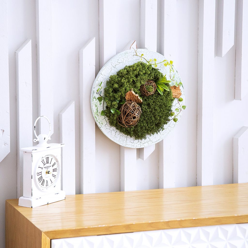 Blumentag BRW-3 Набор природных материалов 01  фото 4