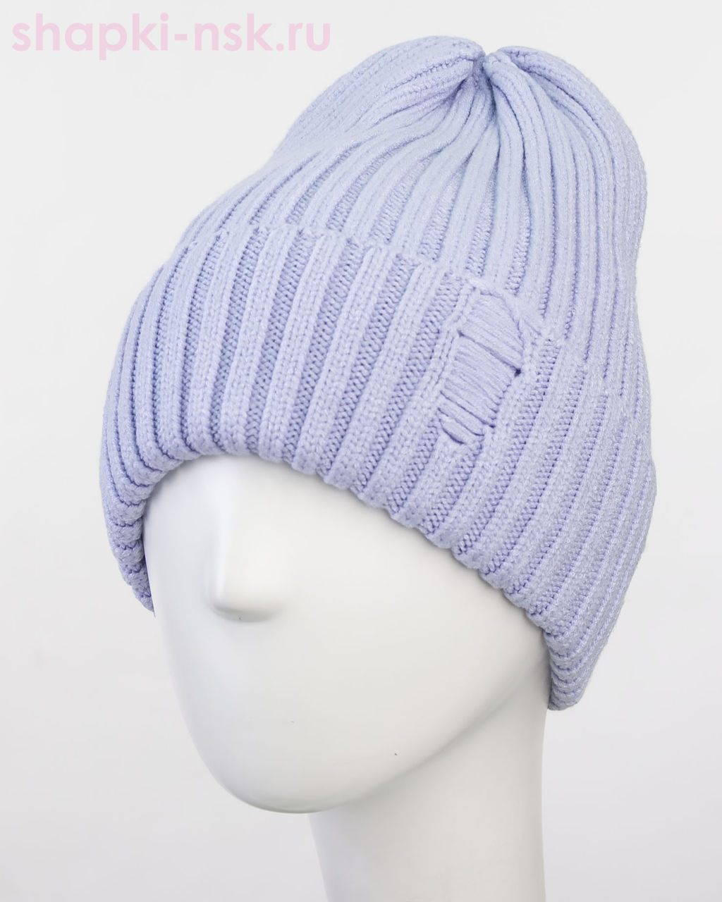 19324 1A F KHW Анета Колпак женский флис (56-58)