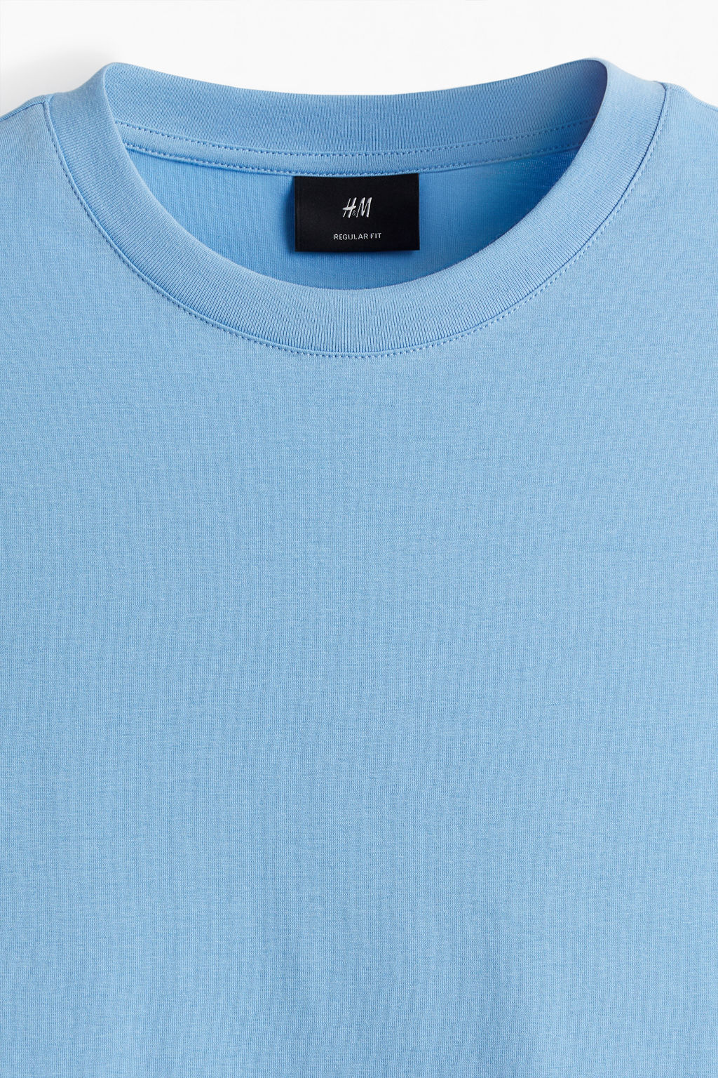Pack de 3 camisetas Regular Fit - H&m фото 8