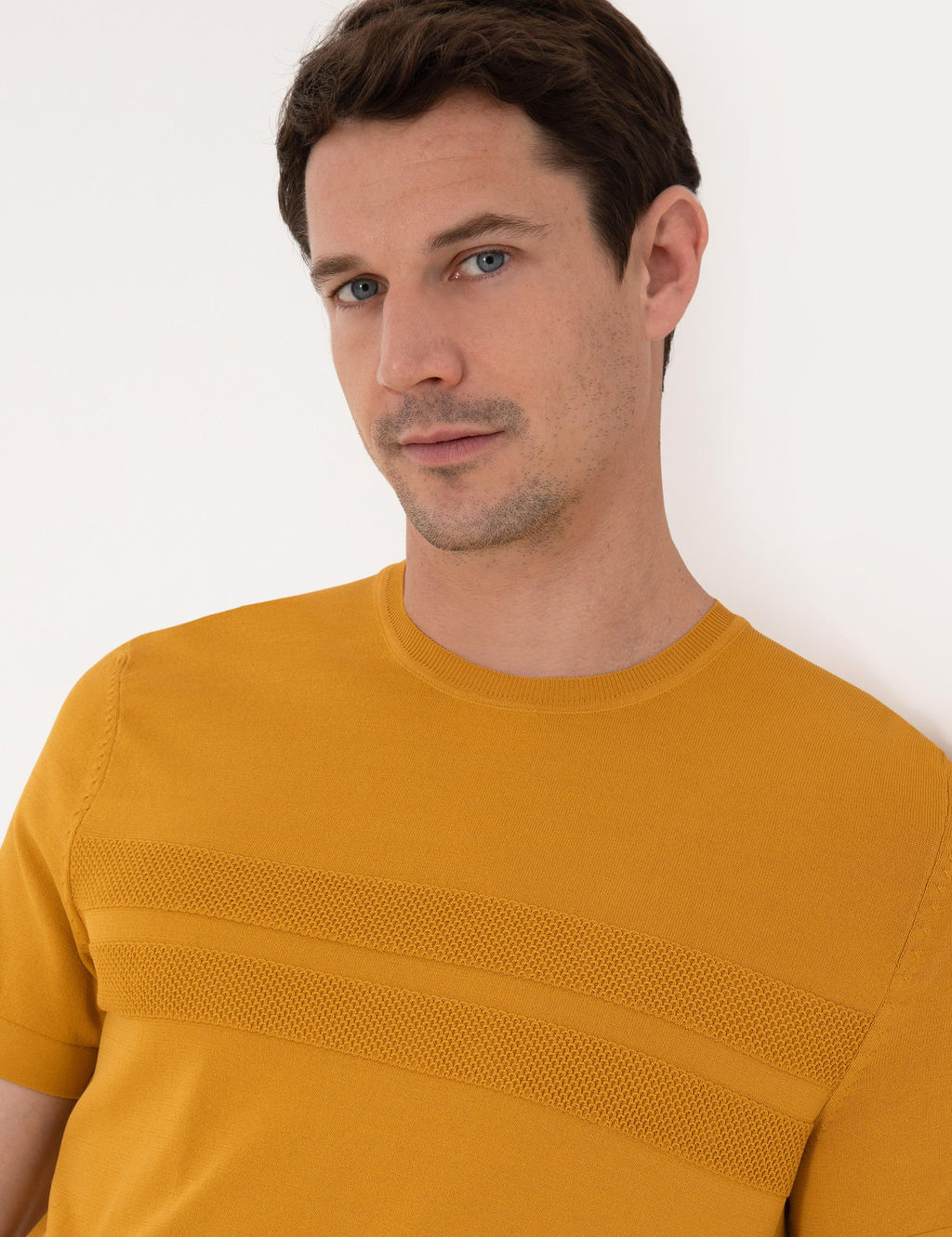 Hardal Slim Fit Kazak - Cacharel фото 2