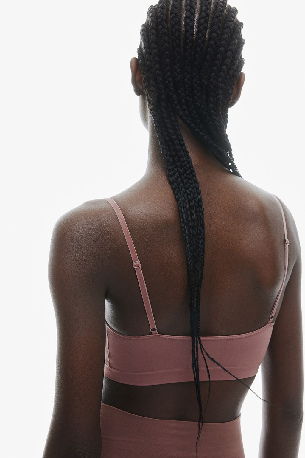 Sujetador suave Stretchy & sculpting - H&m фото 2
