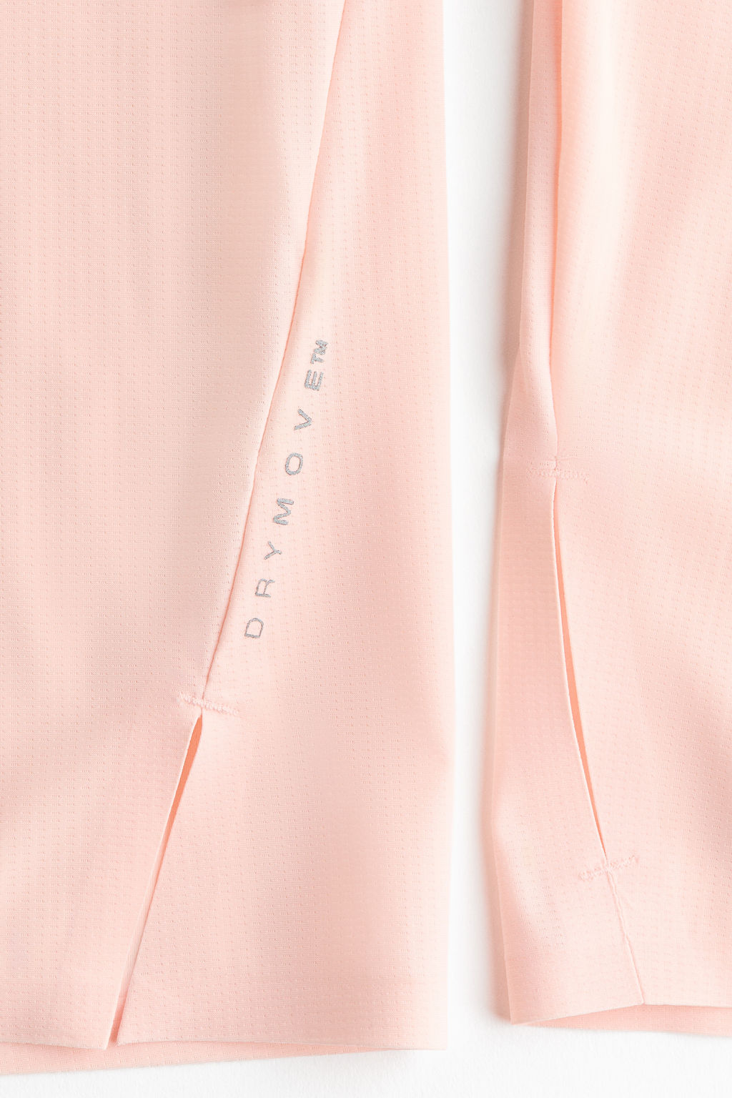 Camiseta de deporte con DryMove - H&m фото 11