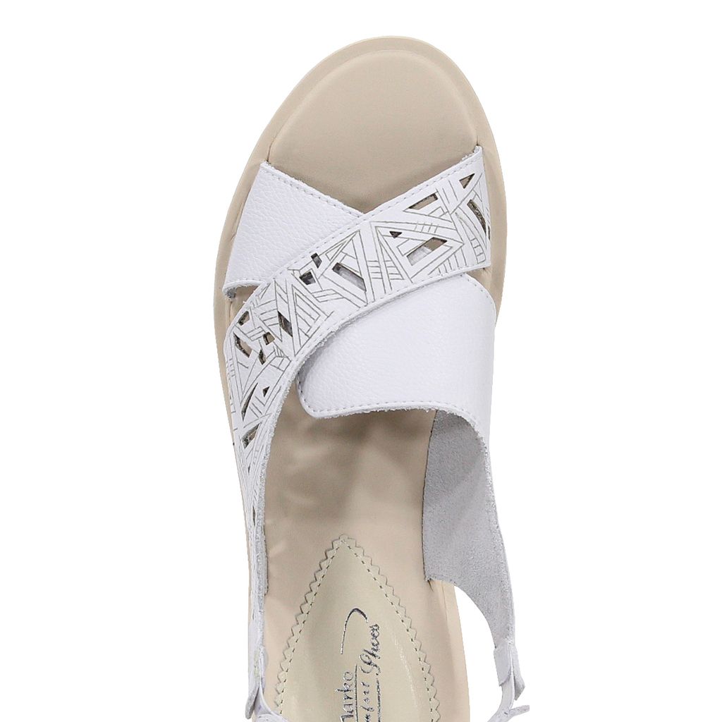 Туфли летние женские