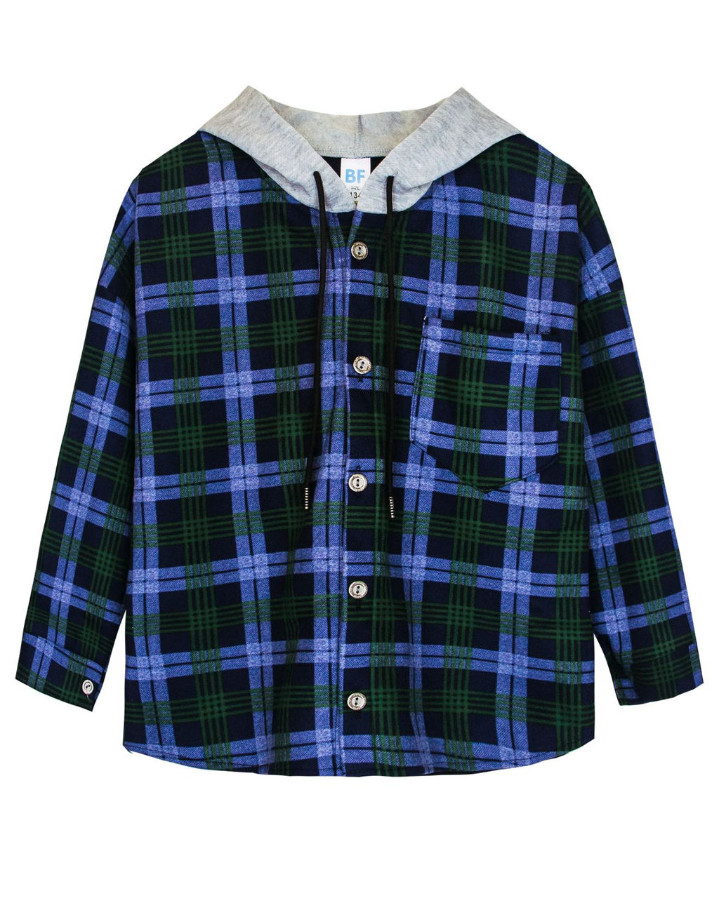 Рубашка детская 61412 Be Friends  фото 33