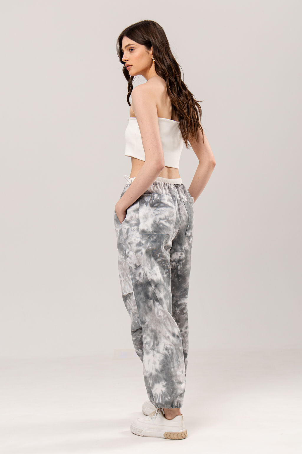 Брюки 1231 - Rinka фото 3