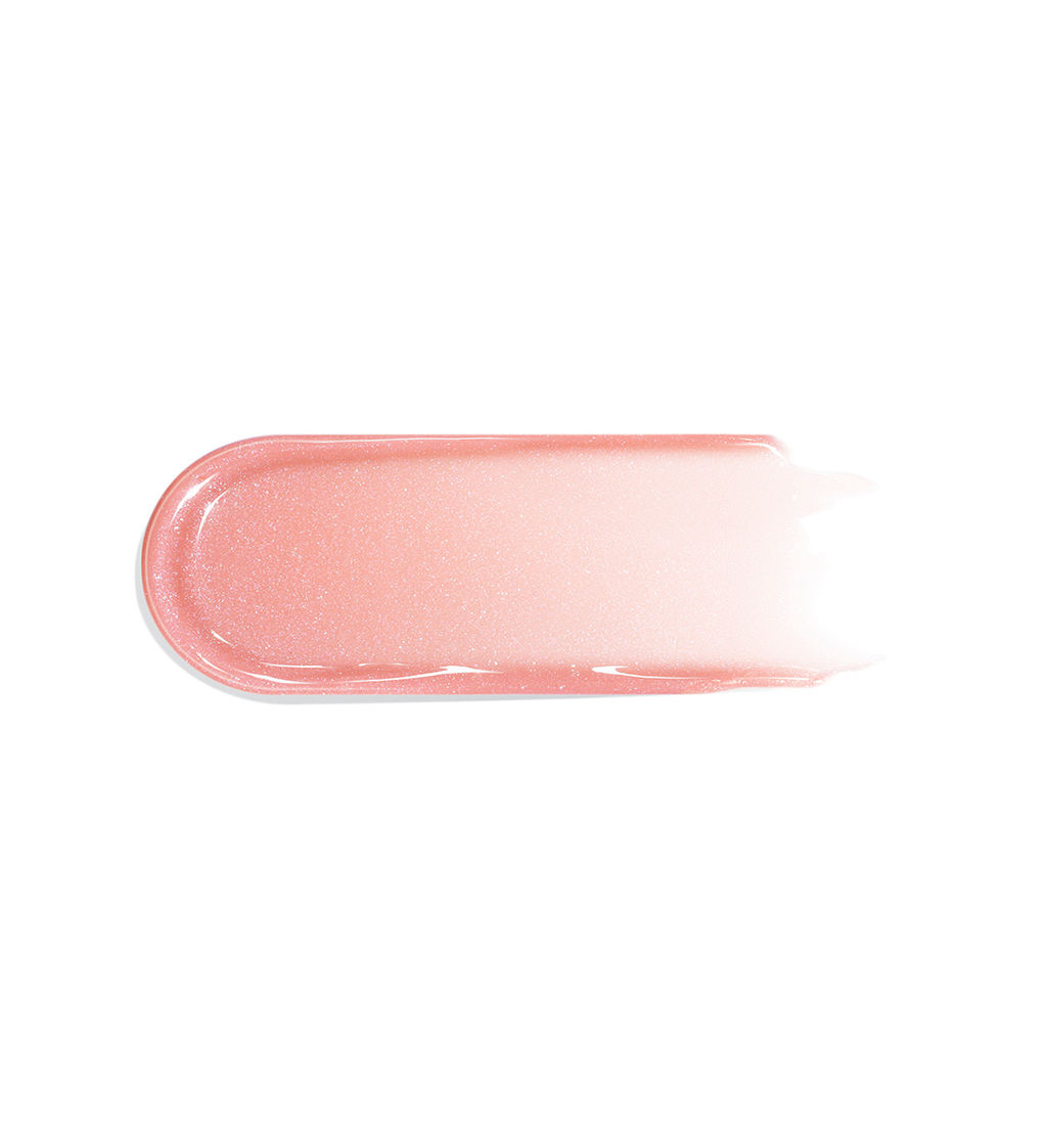 LuxVisage Блеск для губ с эффектом объема тон 509 ICON lips glossy volume POWDER ROSE 3,4г фото 2