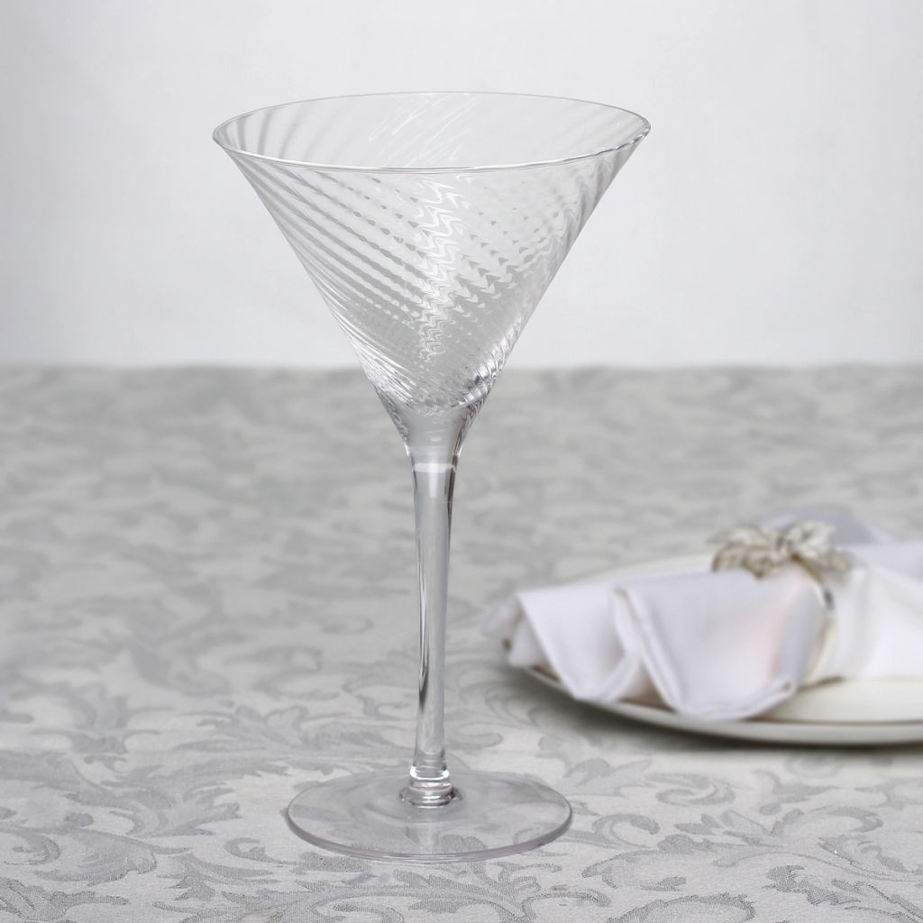 Бокал для мартини 300мл "ШАРМ"