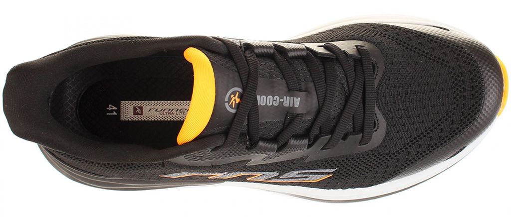 Кроссовки Runners RNS-251-6688