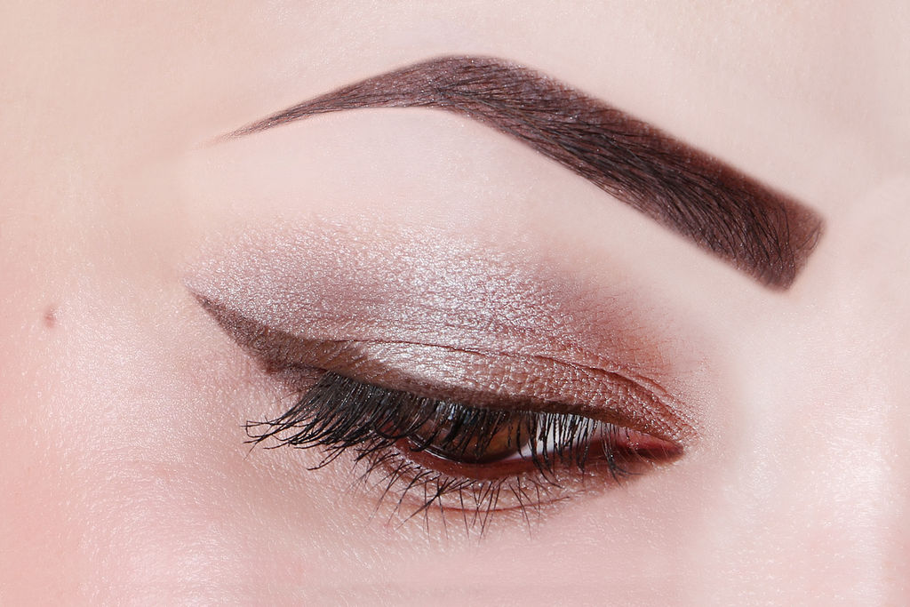 Kaleidoscope Карандаш для глаз К-10 Nutmeg