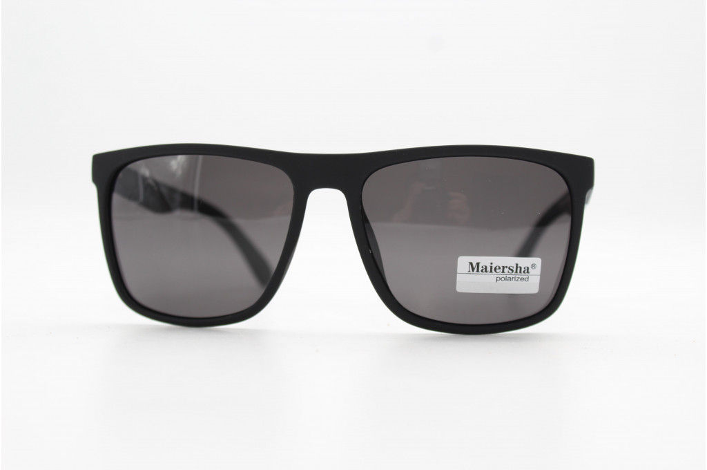 Солнцезащитные очки Maiersha (Polarized) 5037 C2 56-18-141