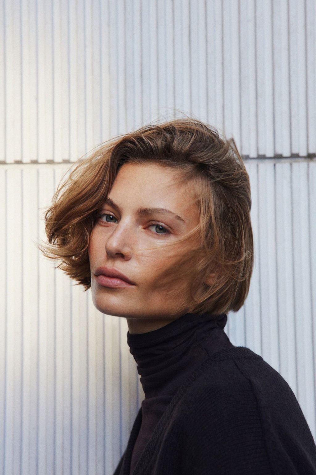 Jersey con escote de pico - H&m фото 4