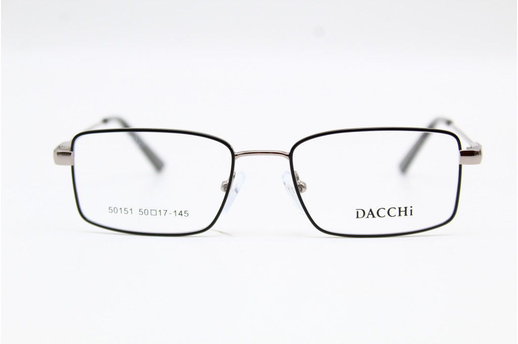 Оправа DACCHi 50151 50-17-145 С1  фото 2