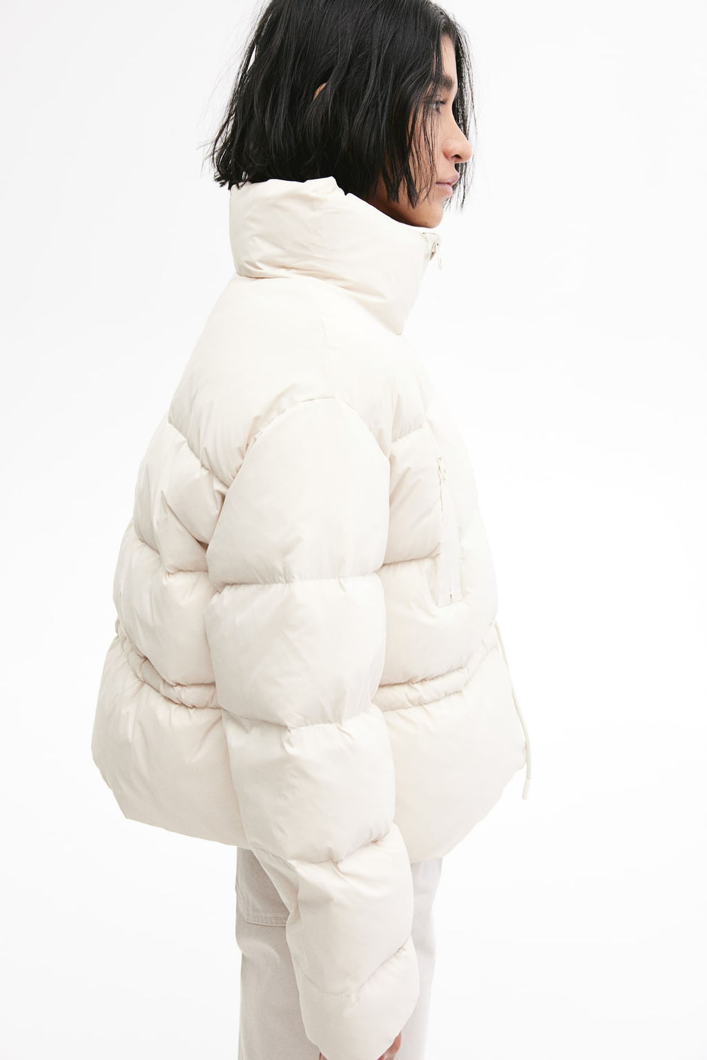 Plumifero corto - H&m фото 4