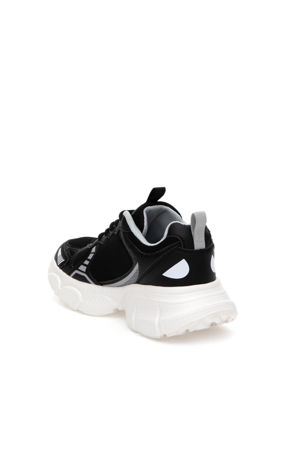 Kad_n Siyah Spor Ayakkab_ - U.s. polo assn фото 4