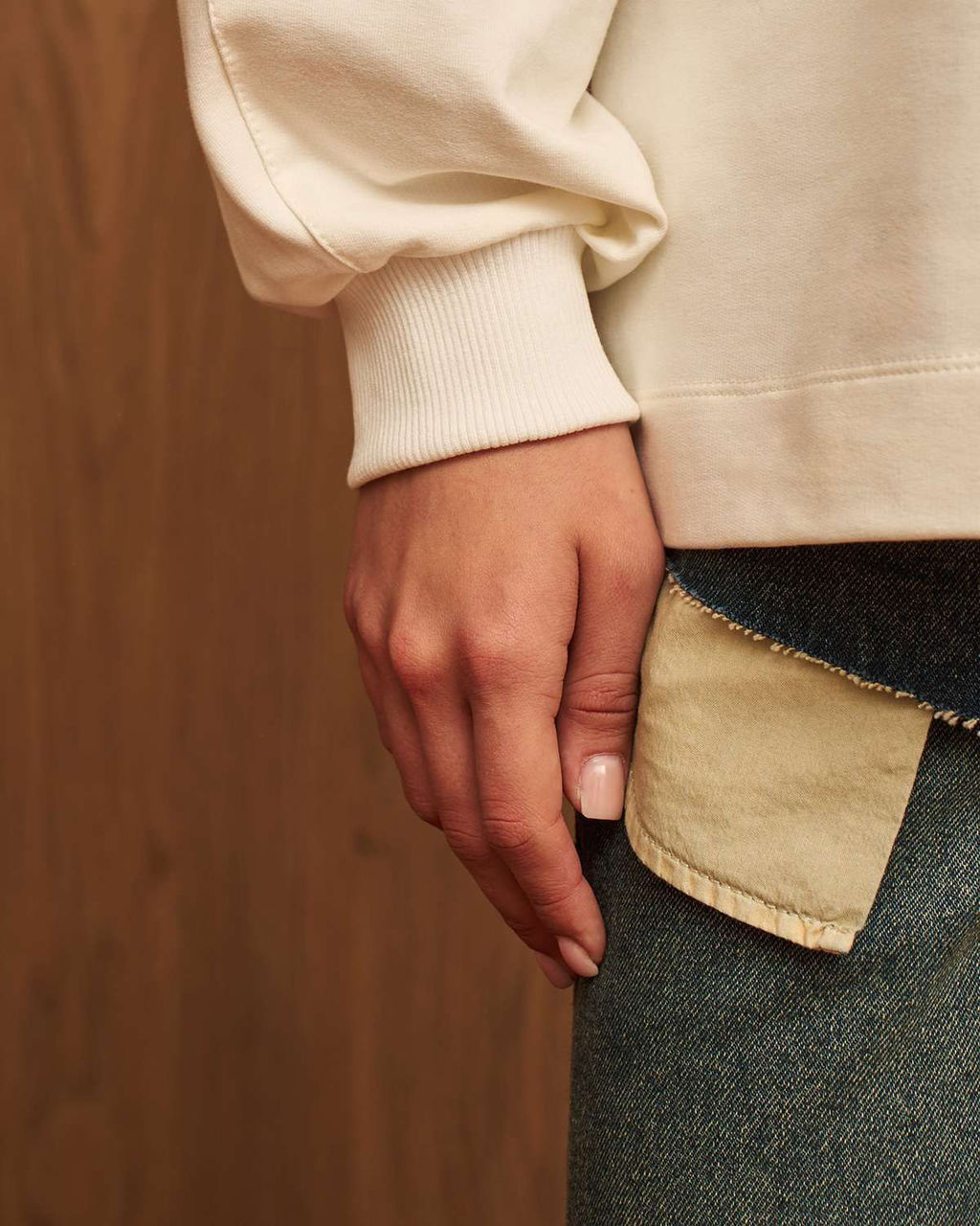 Свитшот СССР SSSR001 - Sahar art lab фото 5