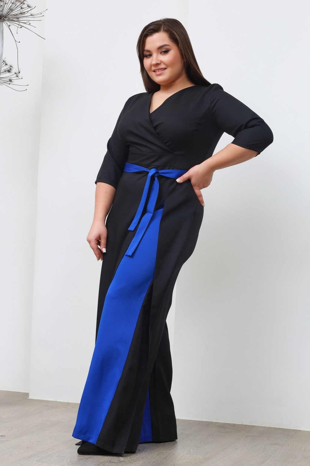 Комбинезон-2079